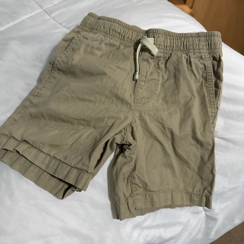 Old navy kids shorts